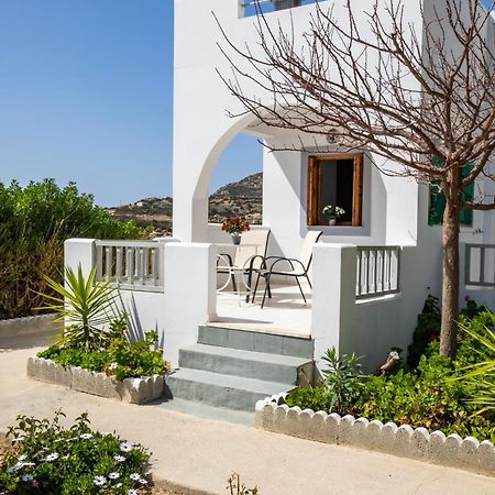 Perama Hotel, Karpathos Амупі Екстер'єр фото