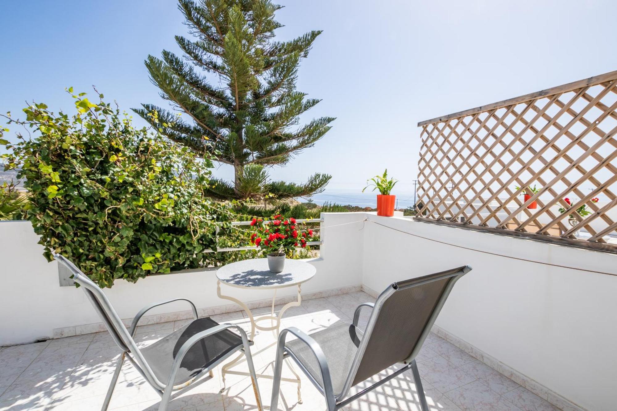 Perama Hotel, Karpathos Амупі Екстер'єр фото